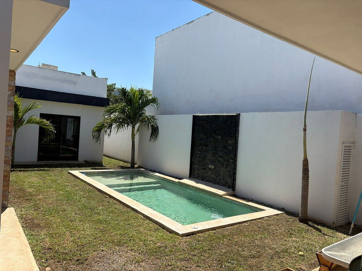 House in Dzityá, Mérida, photo 26 of 27