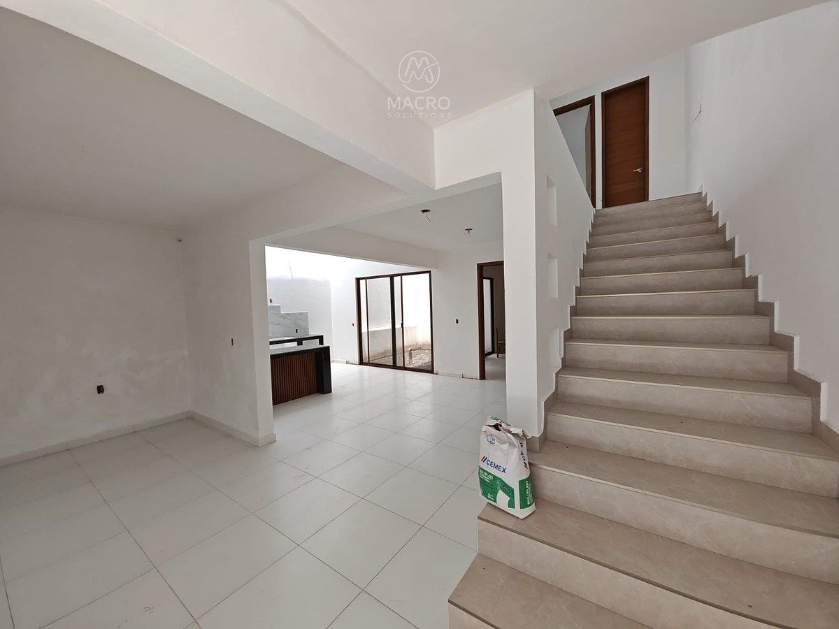 Casa em Otilio Montaño, Cuautla, foto 2 de 17