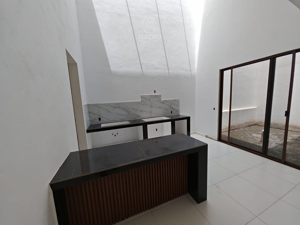 Casa em Otilio Montaño, Cuautla, foto 5 de 17