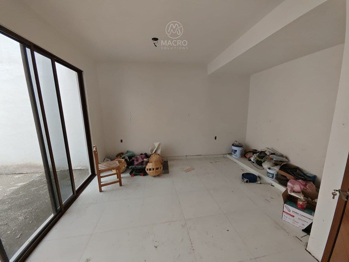 Casa em Otilio Montaño, Cuautla, foto 4 de 17
