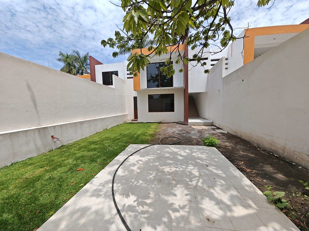 Casa em Otilio Montaño, Cuautla, foto 17 de 17