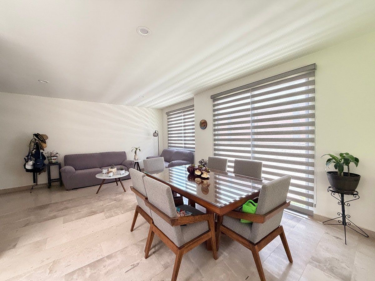 Casa em Zibatá, El Marqués, foto 2 de 20