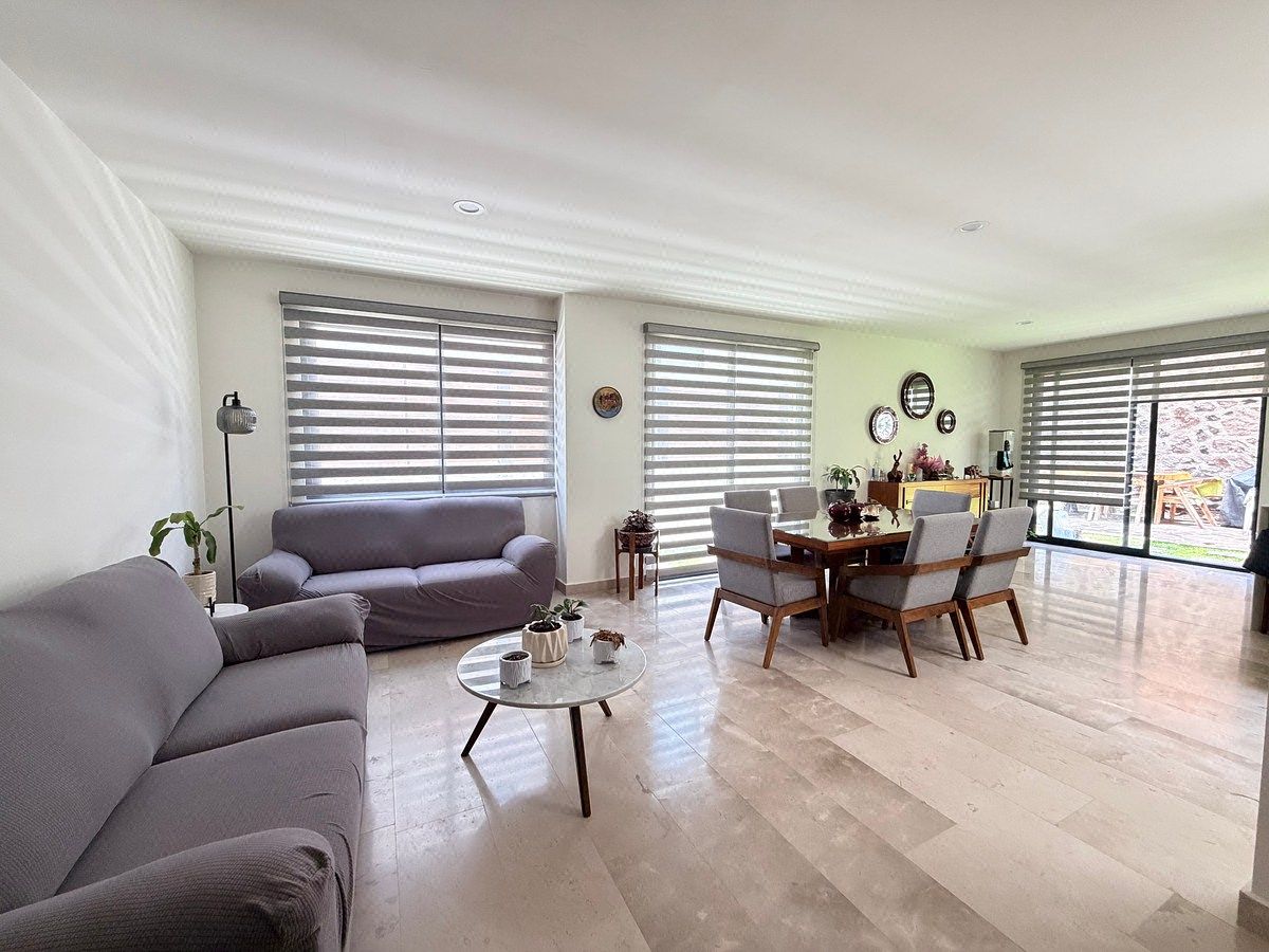 Casa em Zibatá, El Marqués, foto 5 de 20