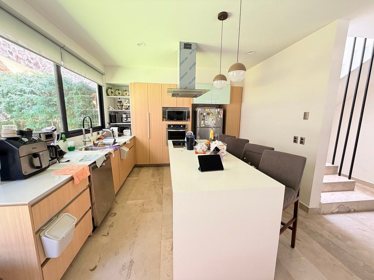 Casa em Zibatá, El Marqués, foto 7 de 20