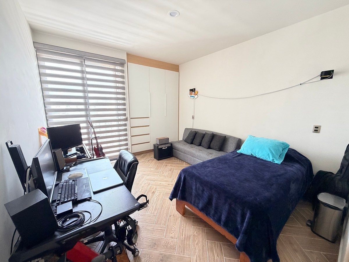 Casa em Zibatá, El Marqués, foto 13 de 20