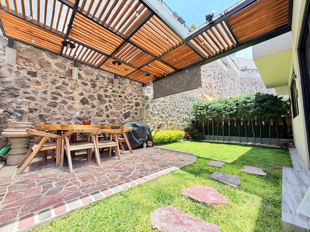 Casa em Zibatá, El Marqués, foto 8 de 20