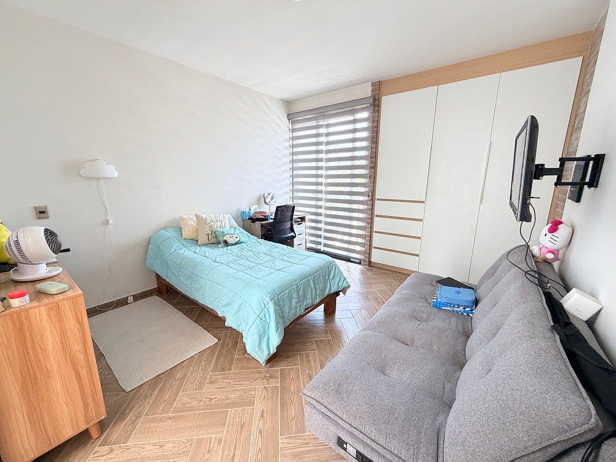 Casa em Zibatá, El Marqués, foto 15 de 20
