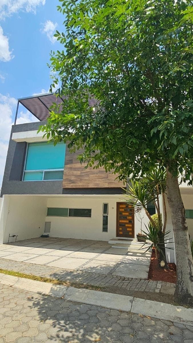 Casa en Lomas de Angelópolis, San Andrés Cholula, foto 2 de 29