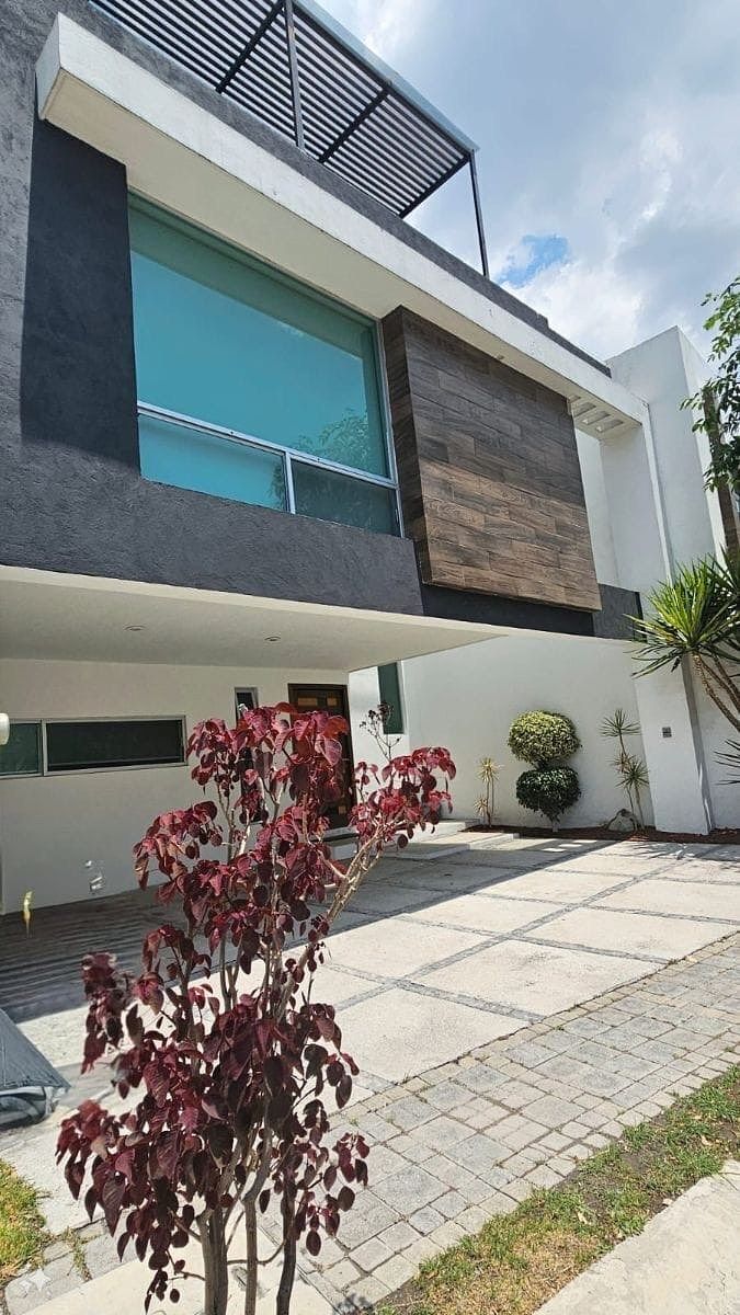 Casa en Lomas de Angelópolis, San Andrés Cholula, foto 3 de 29