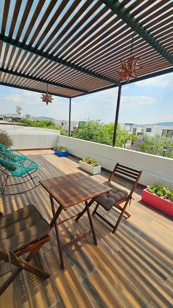 Casa en Lomas de Angelópolis, San Andrés Cholula, foto 5 de 29