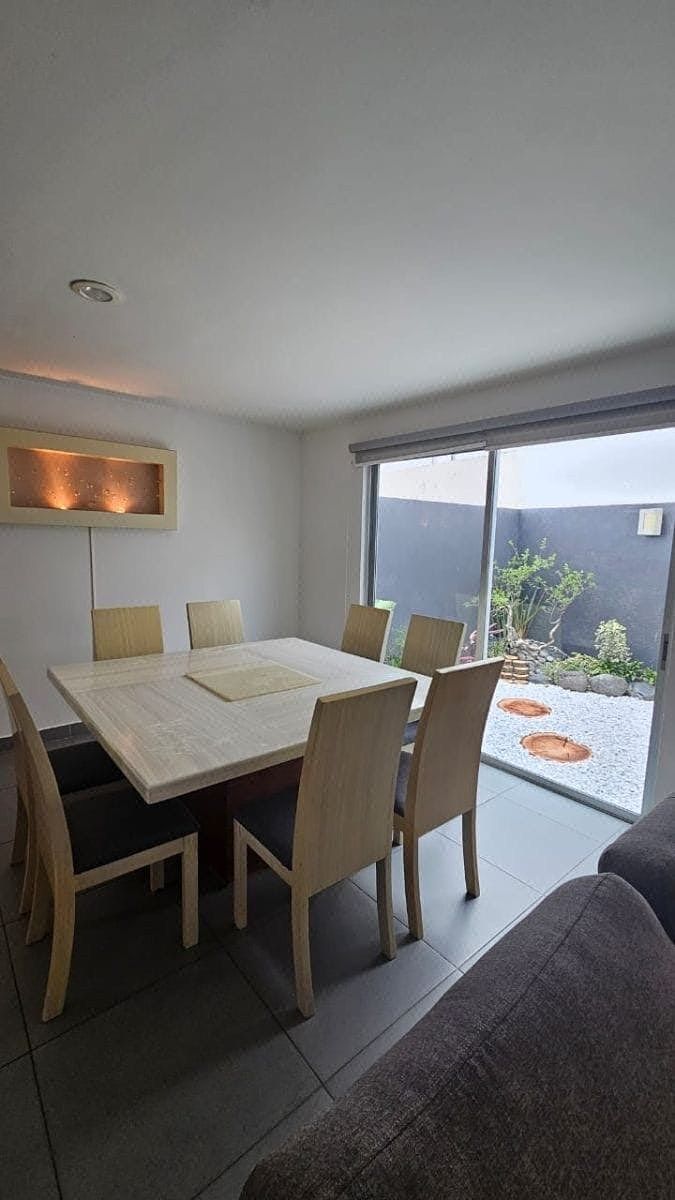 Casa en Lomas de Angelópolis, San Andrés Cholula, foto 10 de 29