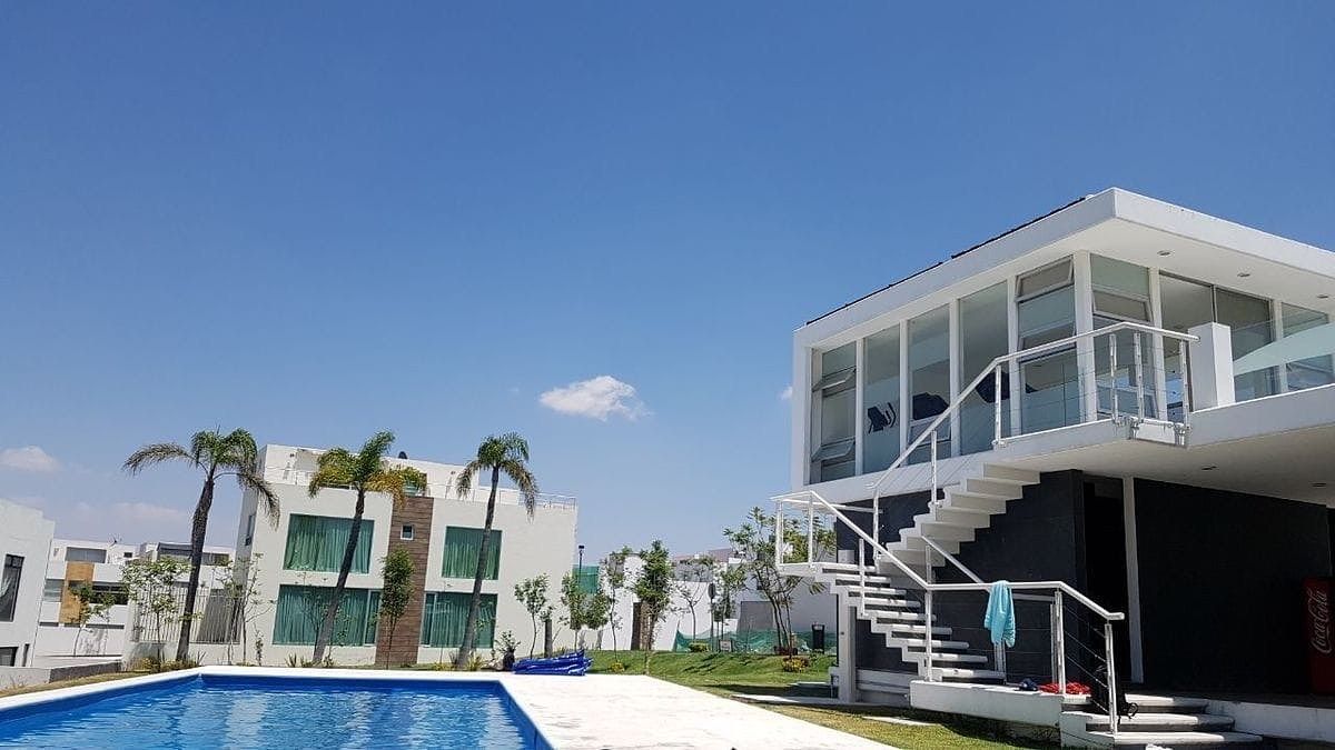 Casa en Lomas de Angelópolis, San Andrés Cholula, foto 23 de 29