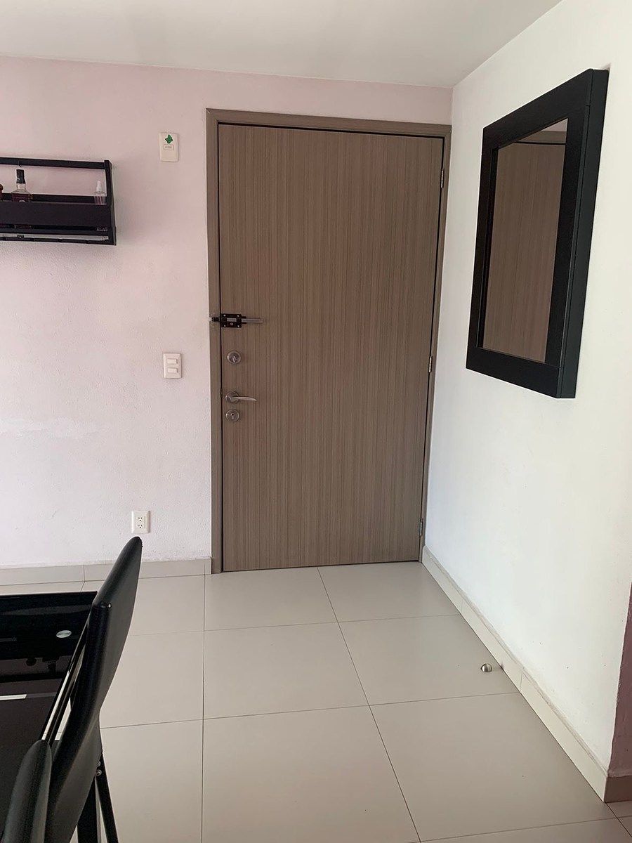 Departamento en Carola, Álvaro Obregón, foto 6 de 12