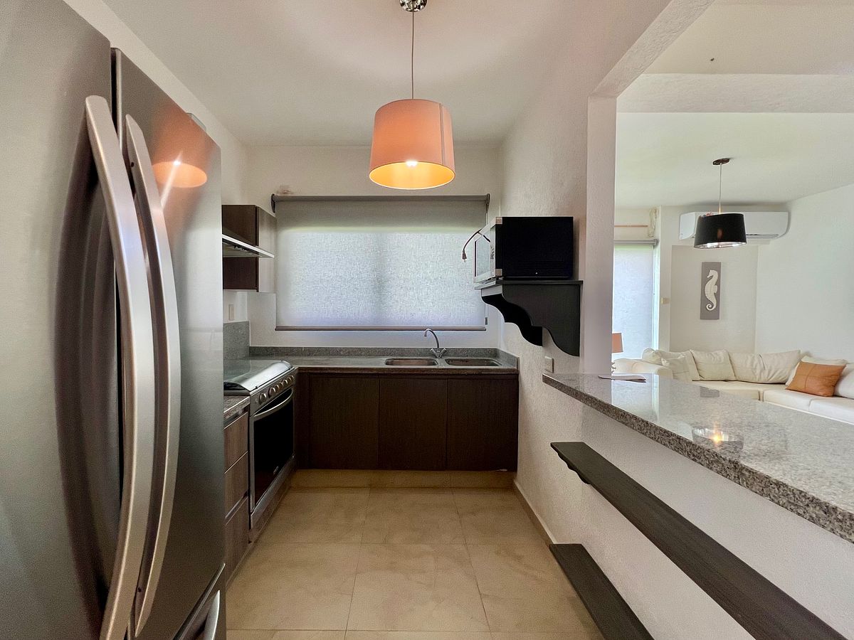 Casa em Bali, Playa del Carmen, foto 18 de 36