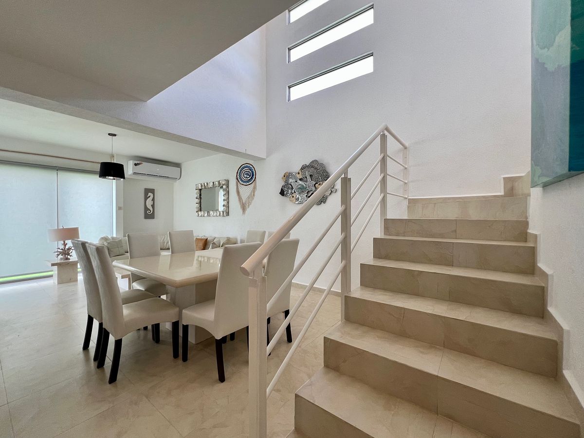 Casa em Bali, Playa del Carmen, foto 25 de 36