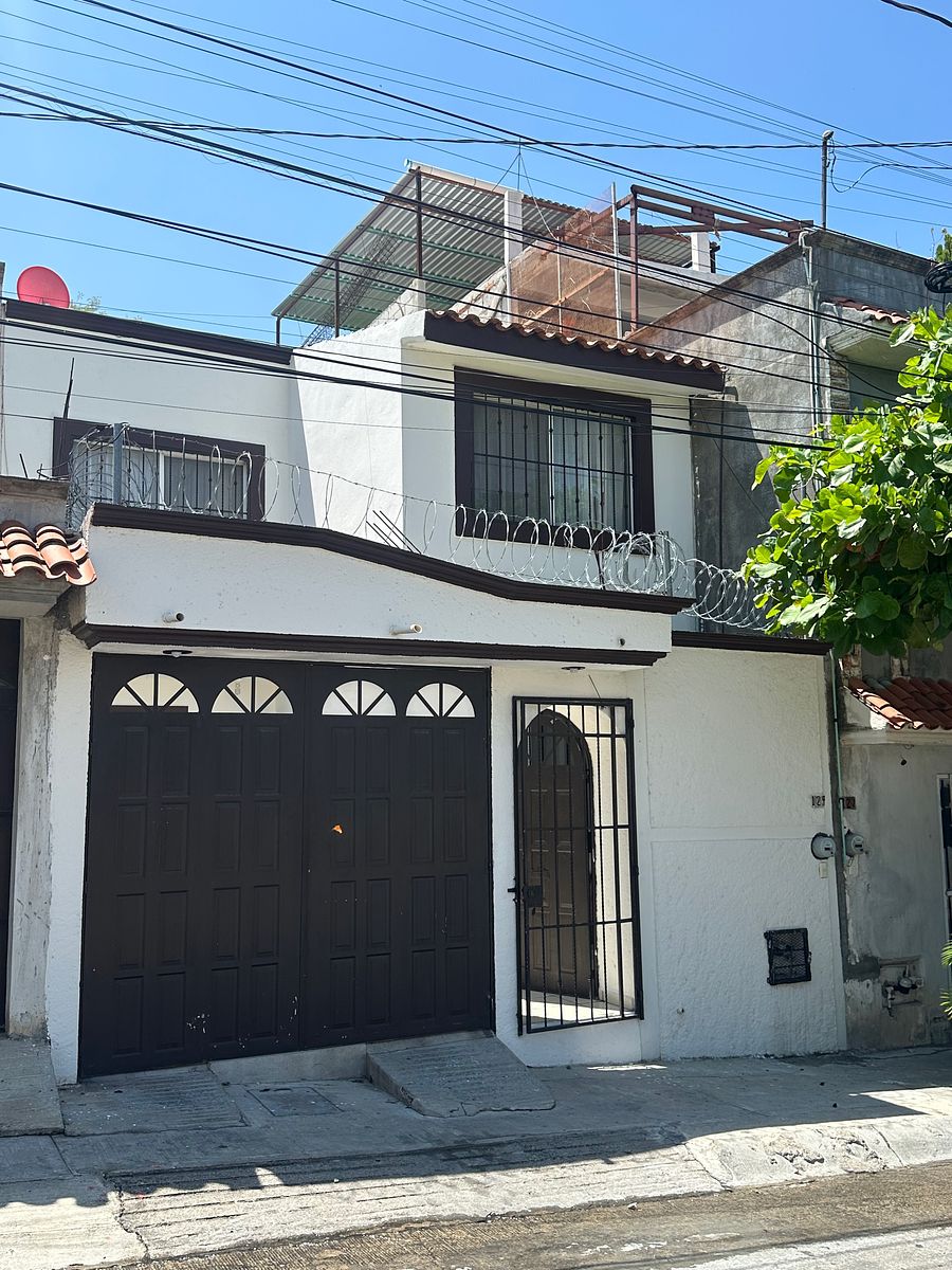 Casa en San Fernando, Tuxtla Gutiérrez, foto 2 de 27