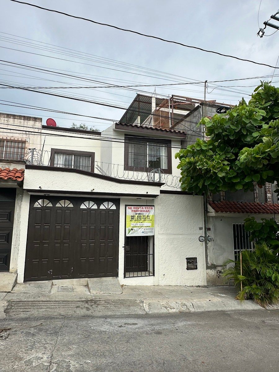 House in San Fernando, Tuxtla Gutiérrez, photo 3 of 27