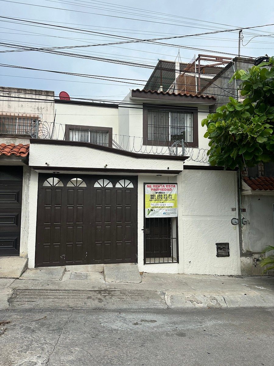 House in San Fernando, Tuxtla Gutiérrez, photo 2 of 27