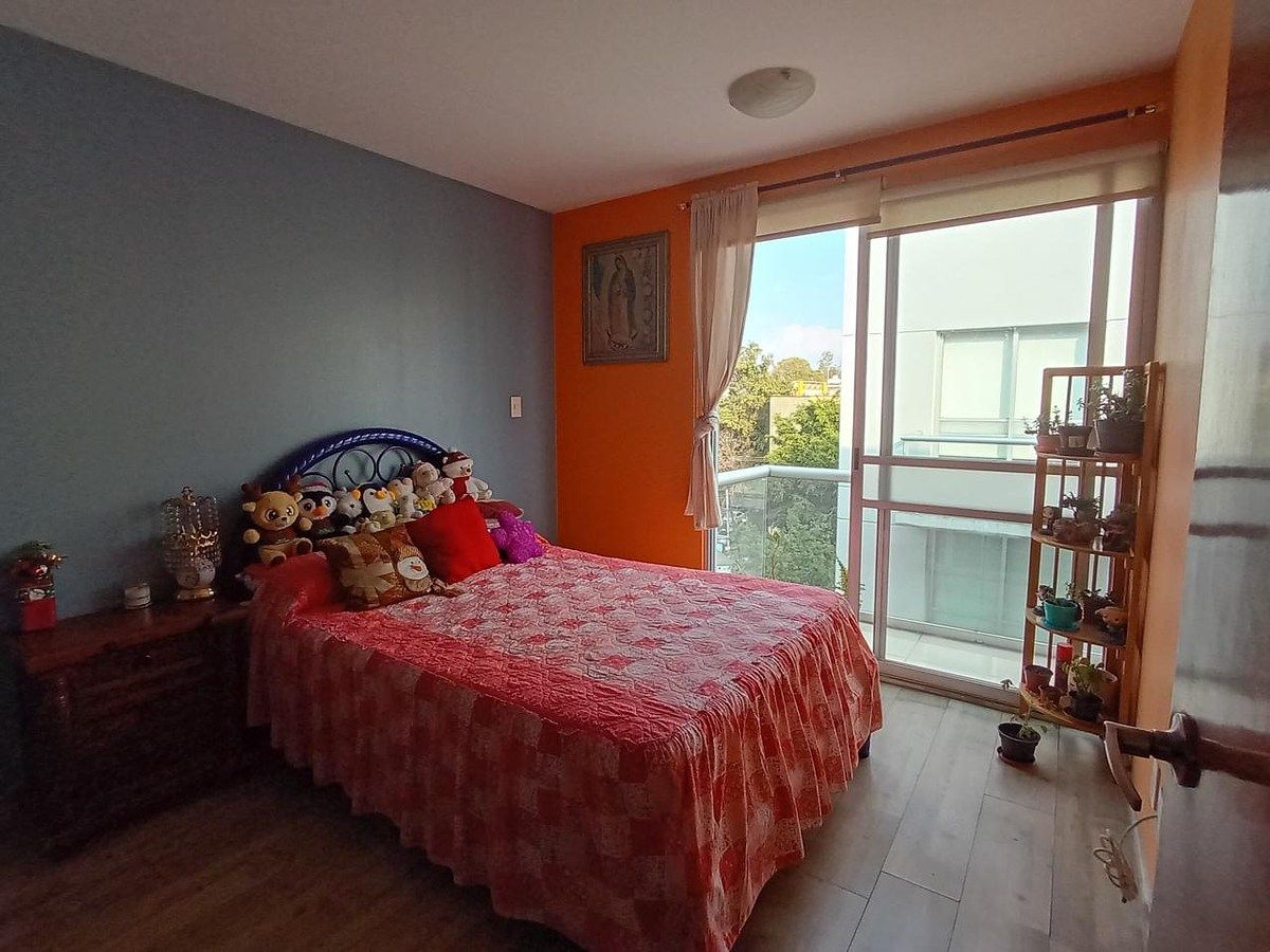 Se vende departamento en San rafael, foto 1 de 18
