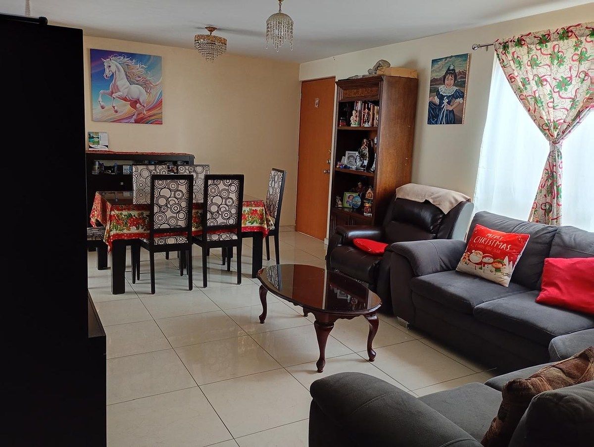 Apartamento em San Rafael, Cuauhtémoc, foto 7 de 18