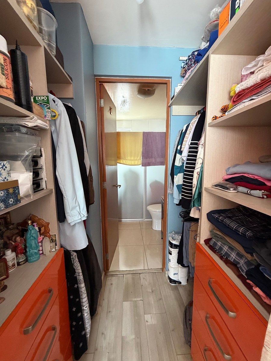 Apartamento em San Rafael, Cuauhtémoc, foto 9 de 18