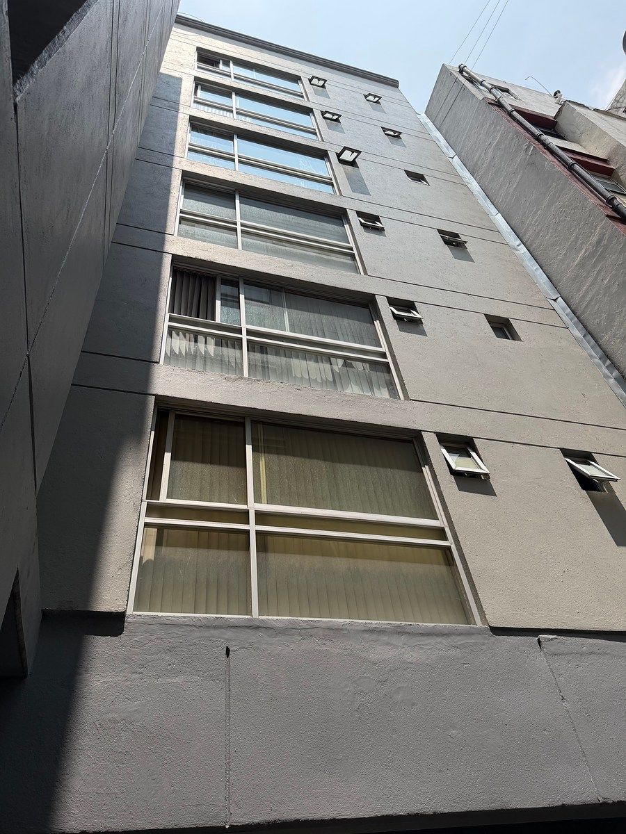 Apartamento em San Rafael, Cuauhtémoc, foto 10 de 18