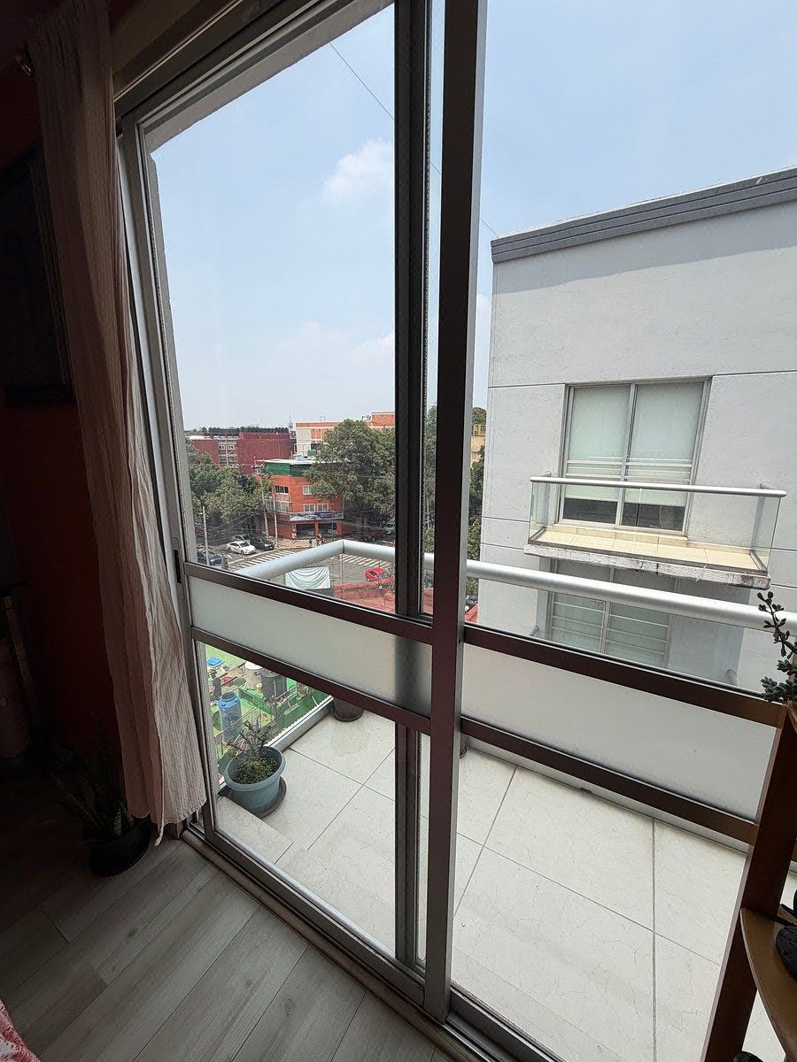 Apartamento em San Rafael, Cuauhtémoc, foto 12 de 18