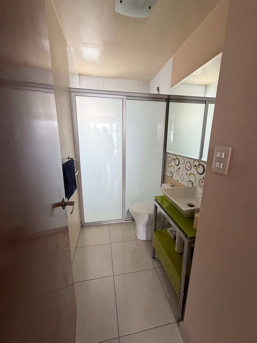 Apartamento em San Rafael, Cuauhtémoc, foto 13 de 18