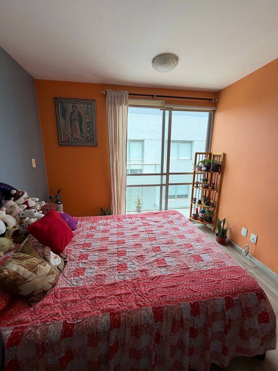 Apartamento em San Rafael, Cuauhtémoc, foto 14 de 18