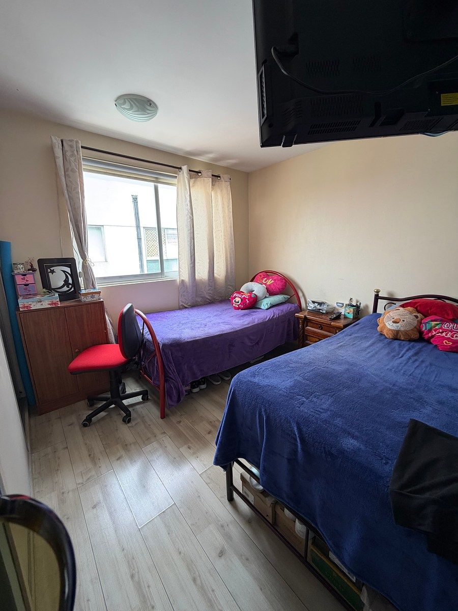 Apartamento em San Rafael, Cuauhtémoc, foto 15 de 18