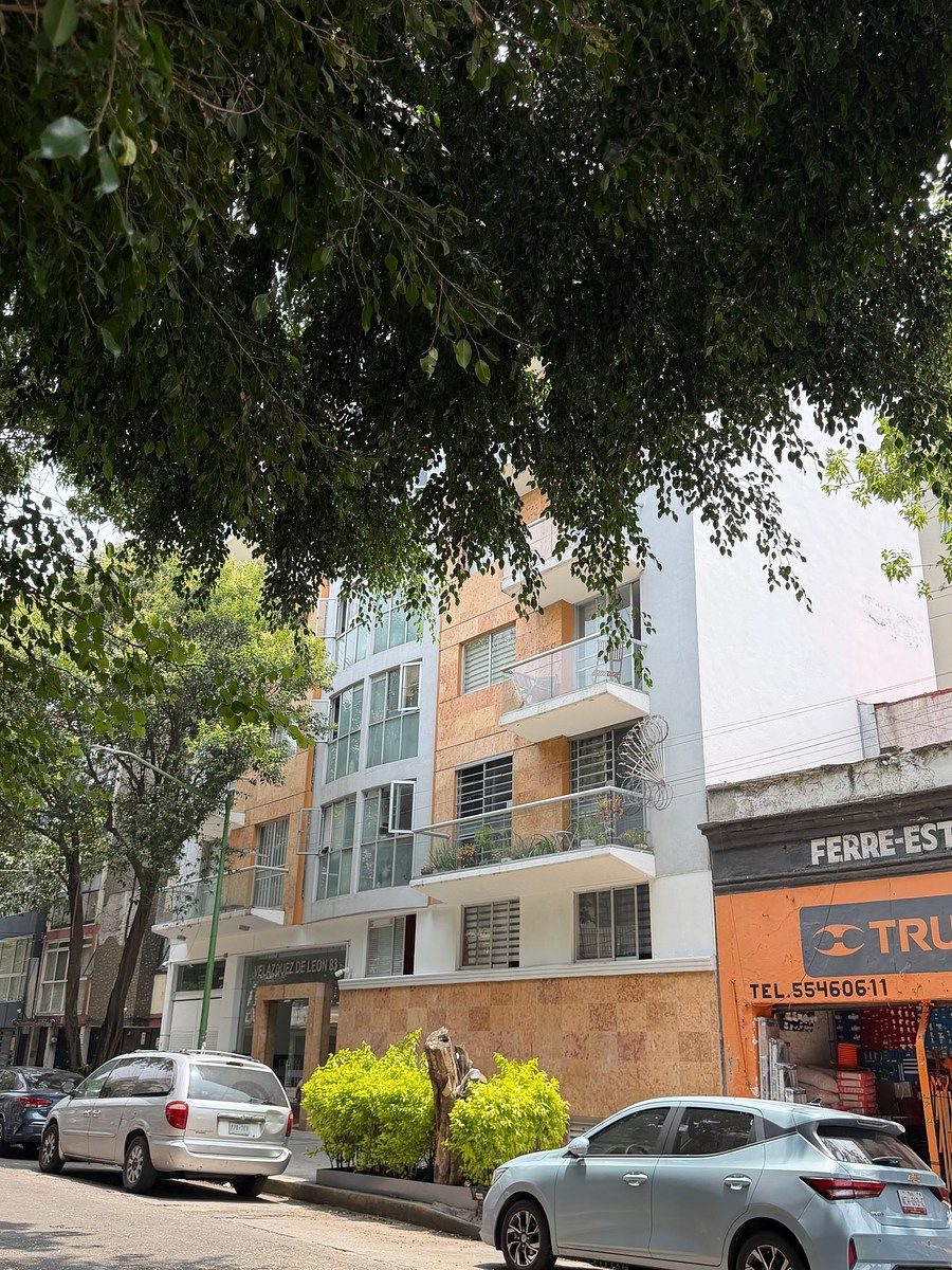 Apartamento em San Rafael, Cuauhtémoc, foto 17 de 18
