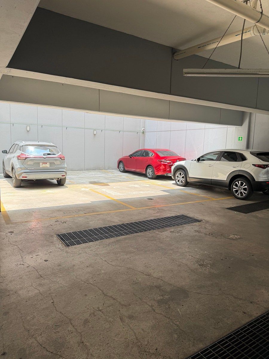 Apartamento em San Rafael, Cuauhtémoc, foto 18 de 18