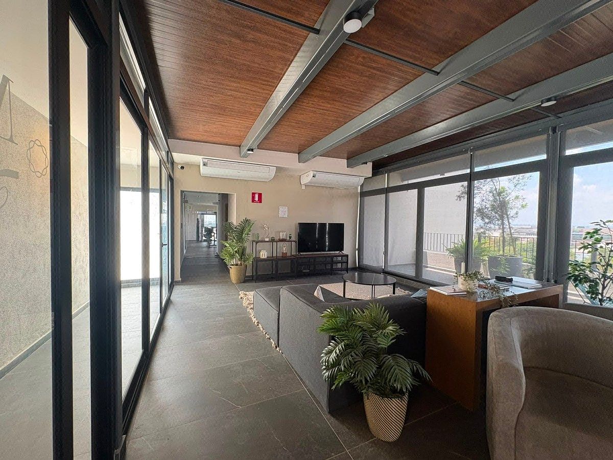 Apartamento em El Retiro, Guadalajara, foto 7 de 26