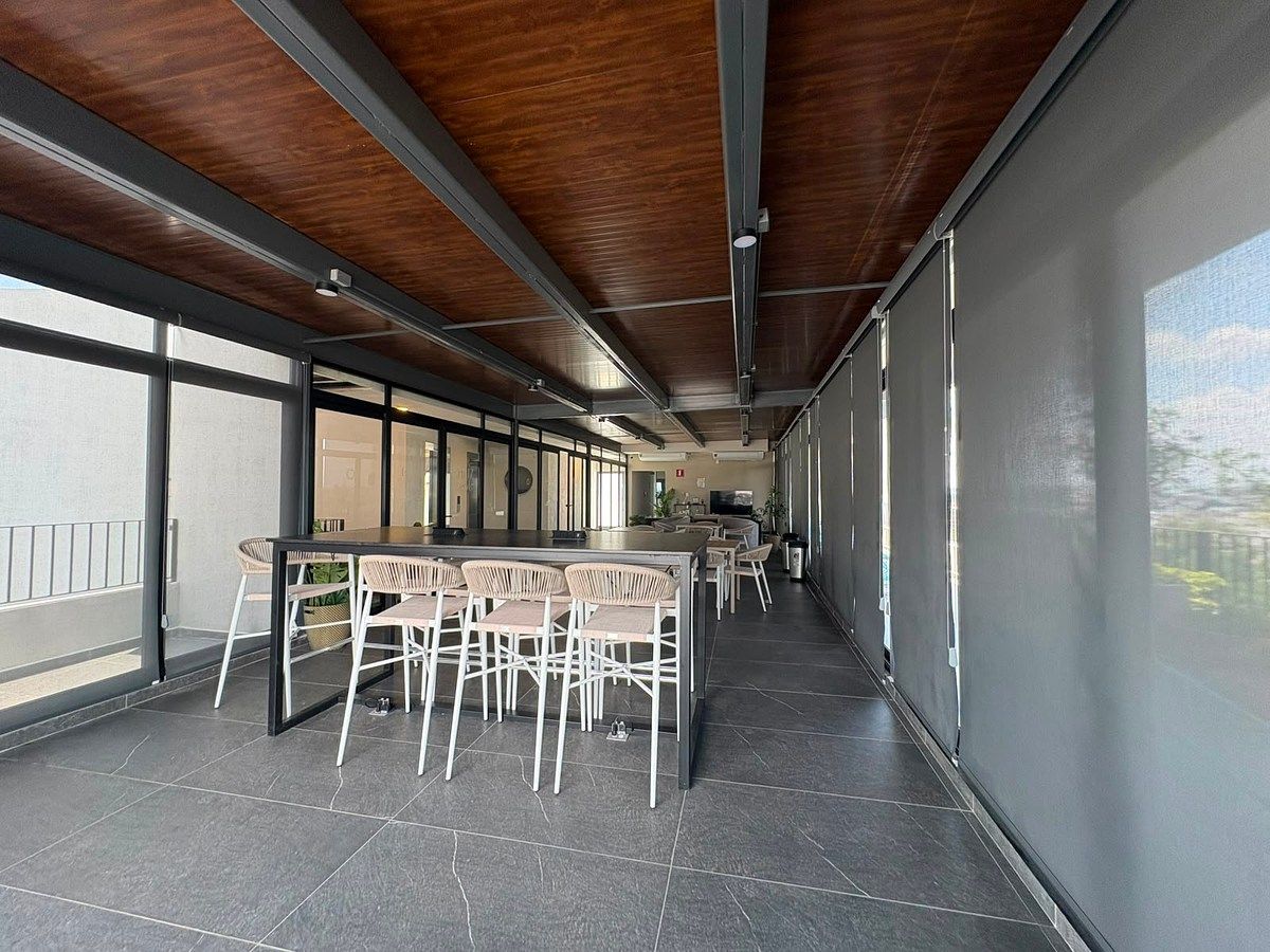 Apartamento em El Retiro, Guadalajara, foto 11 de 26