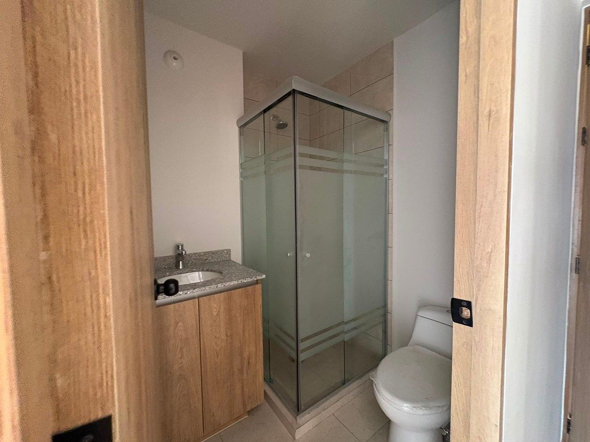 Apartamento em El Retiro, Guadalajara, foto 15 de 26