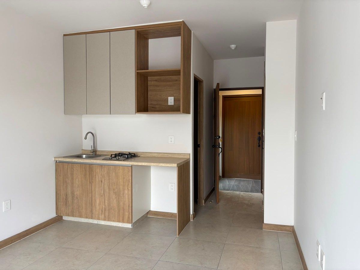 Apartamento em El Retiro, Guadalajara, foto 14 de 26