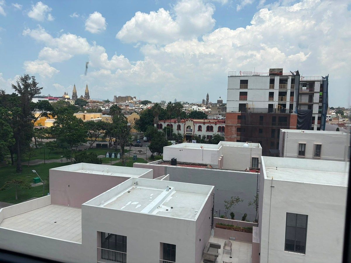 Apartamento em El Retiro, Guadalajara, foto 26 de 26