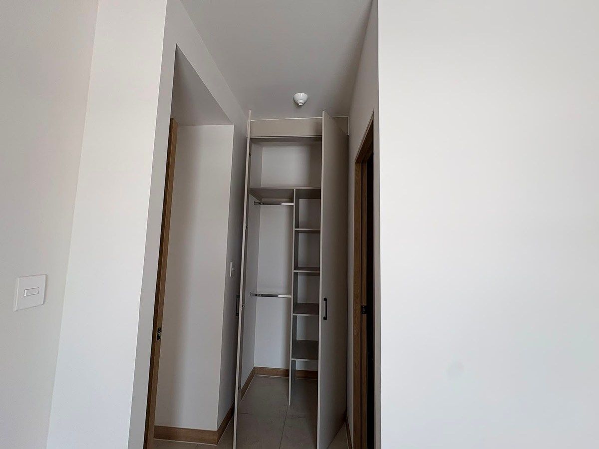 Apartamento em El Retiro, Guadalajara, foto 21 de 26