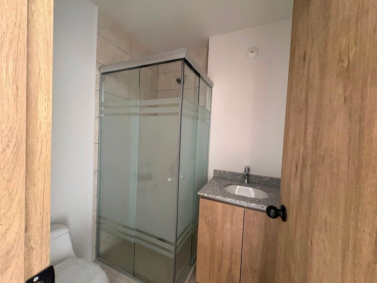 Apartamento em El Retiro, Guadalajara, foto 24 de 26