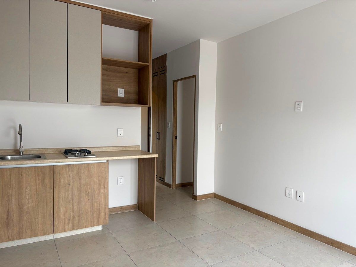 Apartamento em El Retiro, Guadalajara, foto 25 de 26