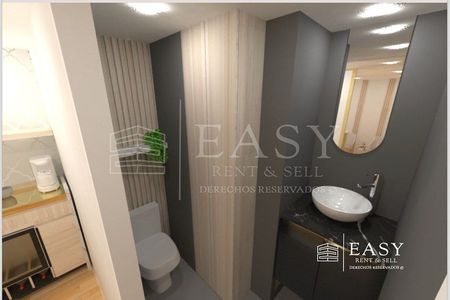 Office for sale or rent well located in Polanco