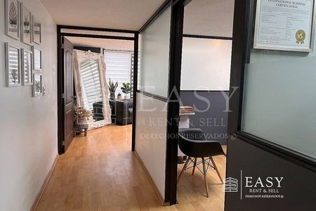 Office for sale or rent well located in Polanco
