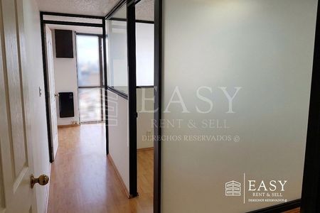 Office for sale or rent well located in Polanco