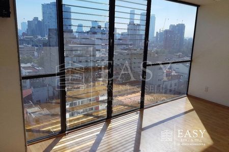Office for sale or rent well located in Polanco
