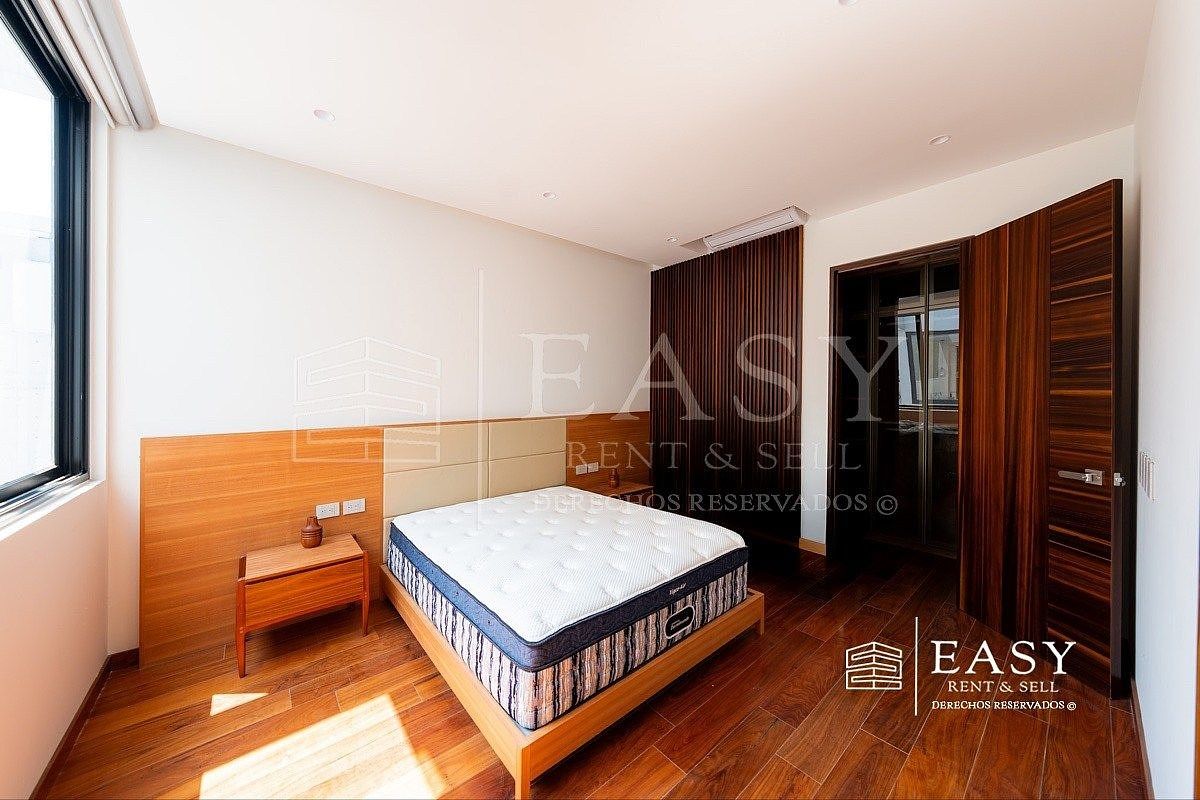 Apartment in Polanco IV Sección, Miguel Hidalgo, photo 37 of 50