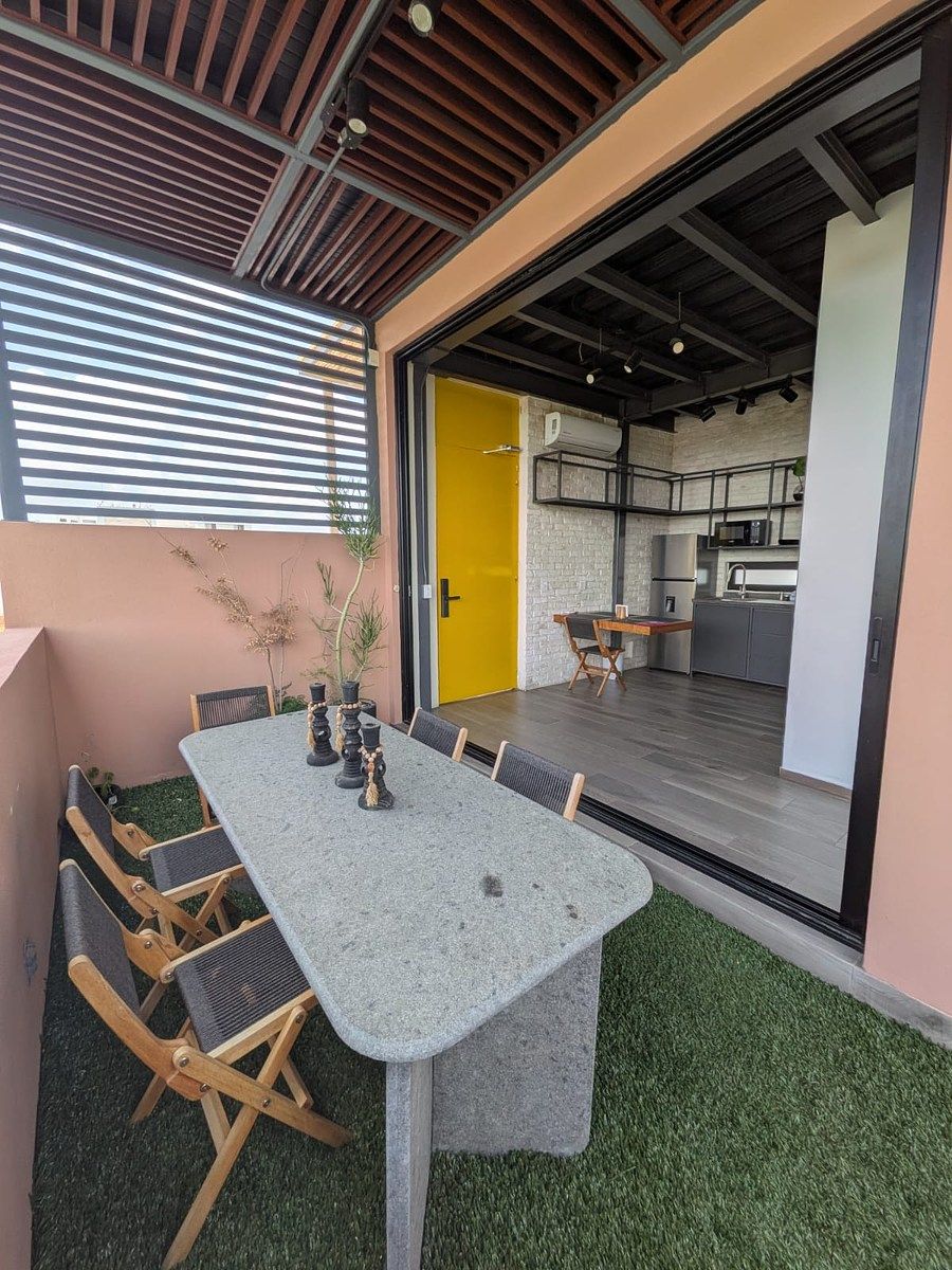Departamento en Colomos Providencia, Guadalajara, foto 9 de 15