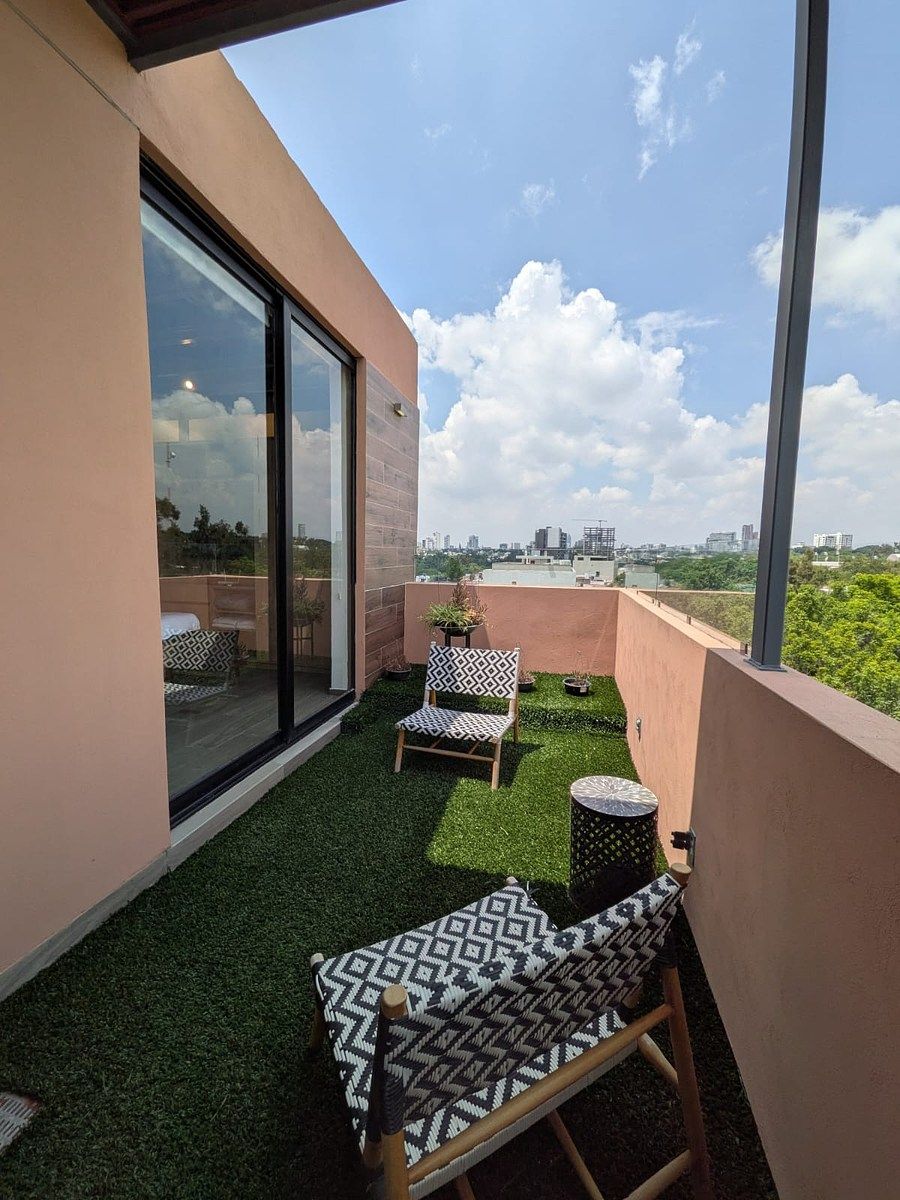 Departamento en Colomos Providencia, Guadalajara, foto 11 de 15