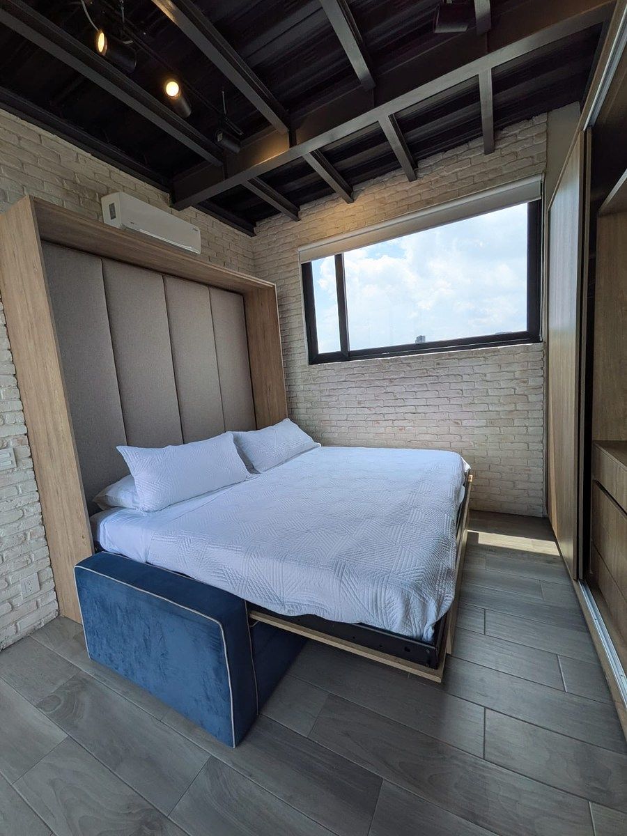 Departamento en Colomos Providencia, Guadalajara, foto 6 de 15