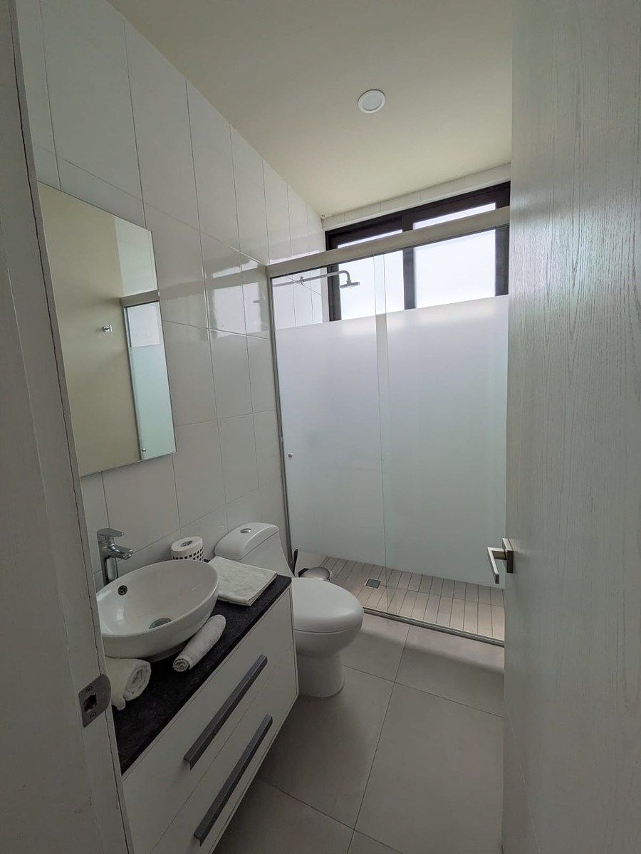 Departamento en Colomos Providencia, Guadalajara, foto 8 de 15