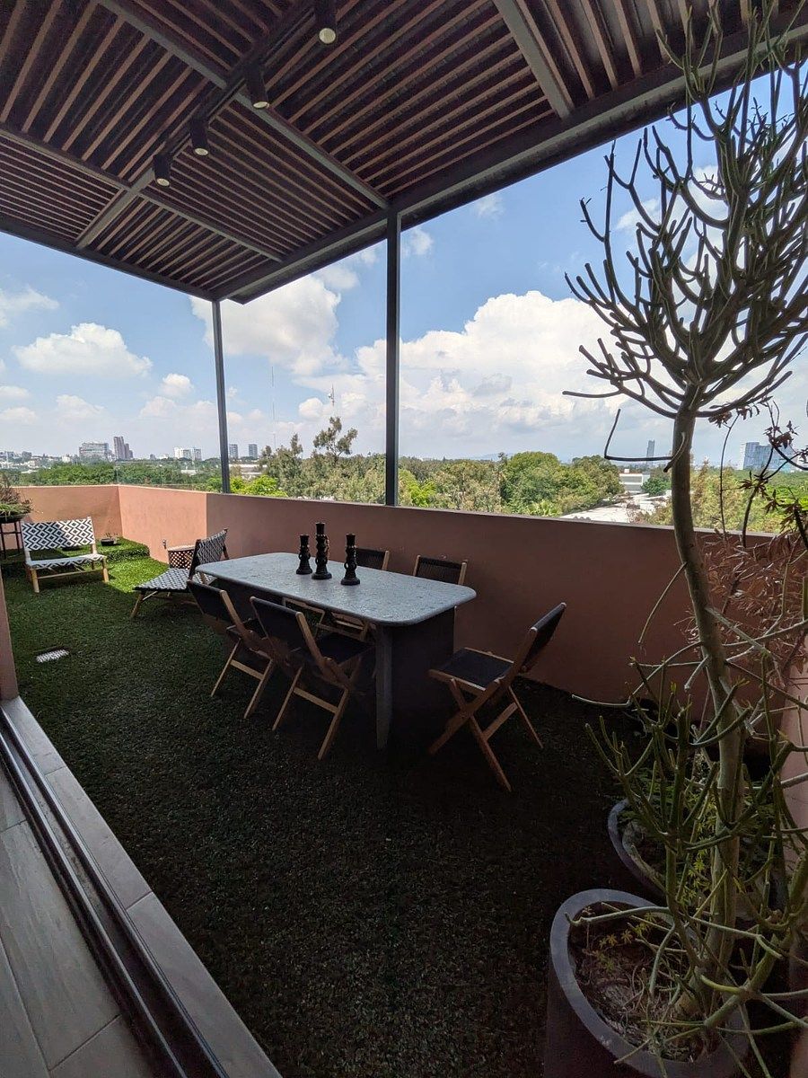 Departamento en Colomos Providencia, Guadalajara, foto 10 de 15